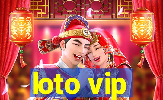 loto vip